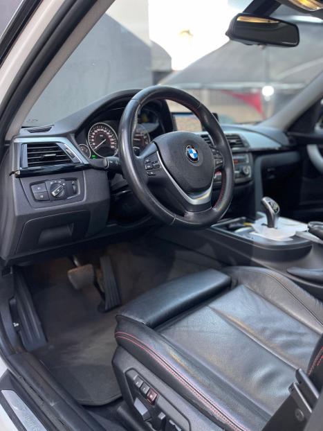 BMW 328I 2.0 16V 4P SPORT GP AUTOMTICO, Foto 16