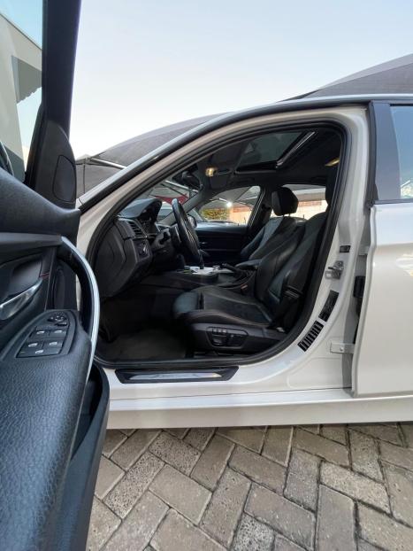 BMW 328I 2.0 16V 4P SPORT GP AUTOMTICO, Foto 17
