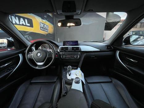 BMW 328I 2.0 16V 4P SPORT GP AUTOMTICO, Foto 18