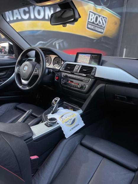 BMW 328I 2.0 16V 4P SPORT GP AUTOMTICO, Foto 21
