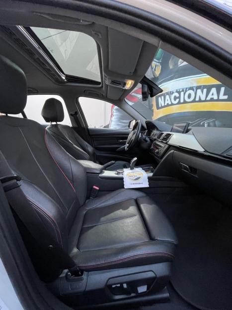BMW 328I 2.0 16V 4P SPORT GP AUTOMTICO, Foto 22