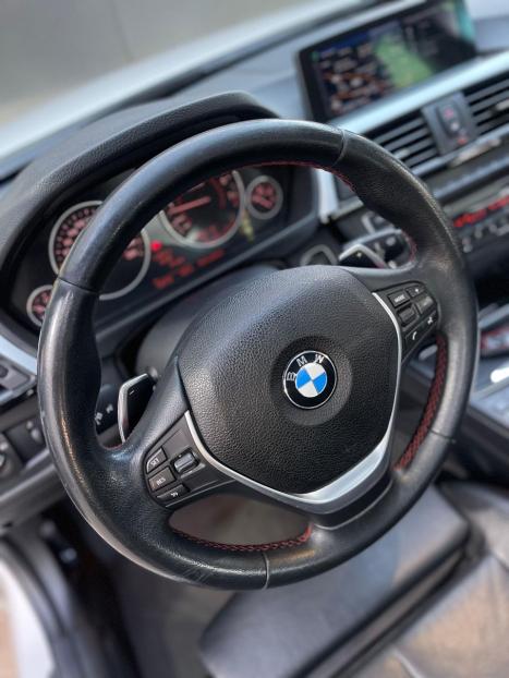 BMW 328I 2.0 16V 4P SPORT GP AUTOMTICO, Foto 23