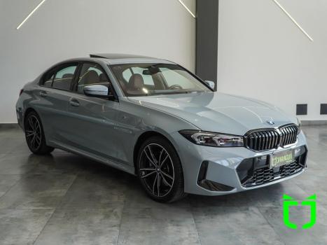 BMW 330E 2.0 16V 4P M SPORT HBRIDO TURBO AUTOMTICO, Foto 1