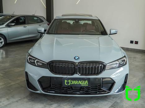 BMW 330E 2.0 16V 4P M SPORT HBRIDO TURBO AUTOMTICO, Foto 2