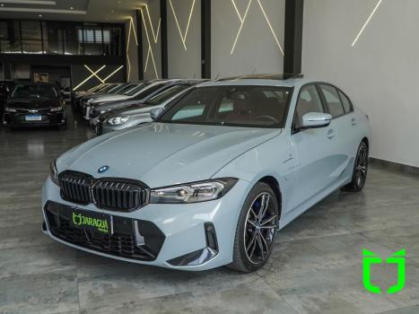 BMW 330E 2.0 16V 4P M SPORT HBRIDO TURBO AUTOMTICO, Foto 3