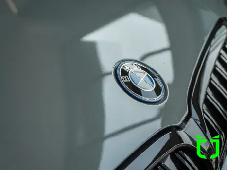 BMW 330E 2.0 16V 4P M SPORT HBRIDO TURBO AUTOMTICO, Foto 7