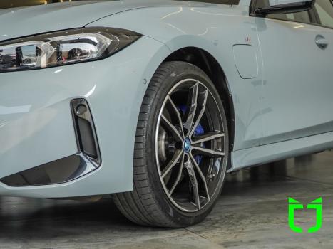 BMW 330E 2.0 16V 4P M SPORT HBRIDO TURBO AUTOMTICO, Foto 9