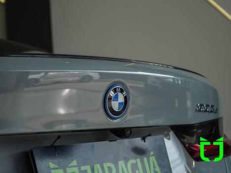 BMW 330E 2.0 16V 4P M SPORT HBRIDO TURBO AUTOMTICO, Foto 11