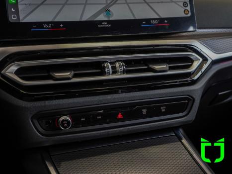 BMW 330E 2.0 16V 4P M SPORT HBRIDO TURBO AUTOMTICO, Foto 15