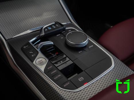 BMW 330E 2.0 16V 4P M SPORT HBRIDO TURBO AUTOMTICO, Foto 16