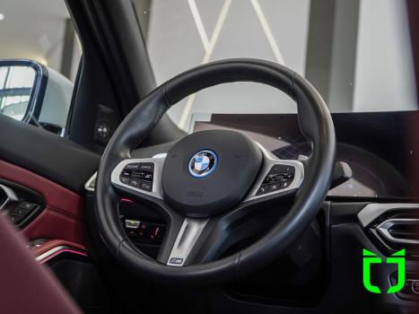BMW 330E 2.0 16V 4P M SPORT HBRIDO TURBO AUTOMTICO, Foto 21