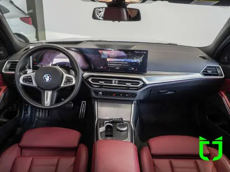 BMW 330E 2.0 16V 4P M SPORT HBRIDO TURBO AUTOMTICO, Foto 23