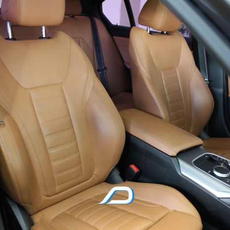 BMW 330I 2.0 16V 4P M SPORT TURBO AUTOMTICO, Foto 9