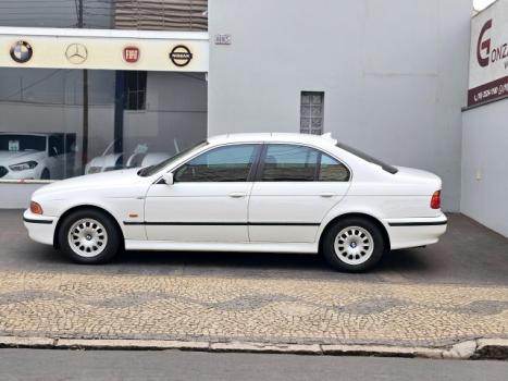 BMW 528I 2.8 24V 4P AUTOMTICO, Foto 3