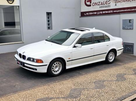 BMW 528I 2.8 24V 4P AUTOMTICO, Foto 12