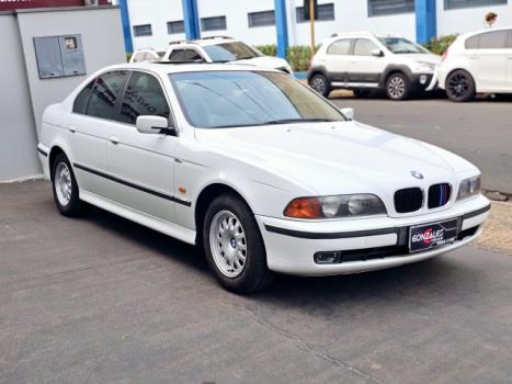 BMW 528I 2.8 24V 4P AUTOMTICO, Foto 13