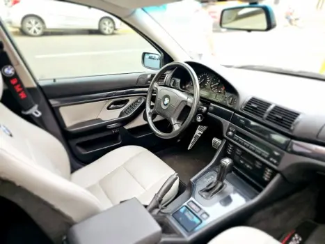 BMW 528I 2.8 24V 4P AUTOMTICO, Foto 17