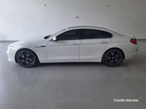 BMW 640I 3.0 24V 4P GRAND COUP AUTOMTICO, Foto 3