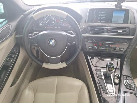 BMW 640I 3.0 24V 4P GRAND COUP AUTOMTICO, Foto 7