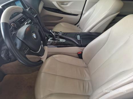 BMW 640I 3.0 24V 4P GRAND COUP AUTOMTICO, Foto 8