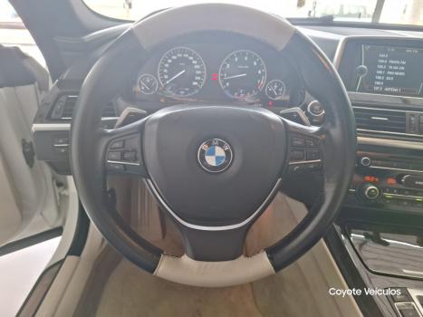 BMW 640I 3.0 24V 4P GRAND COUP AUTOMTICO, Foto 10