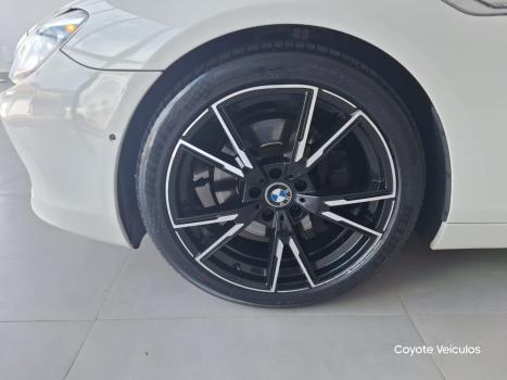 BMW 640I 3.0 24V 4P GRAND COUP AUTOMTICO, Foto 14