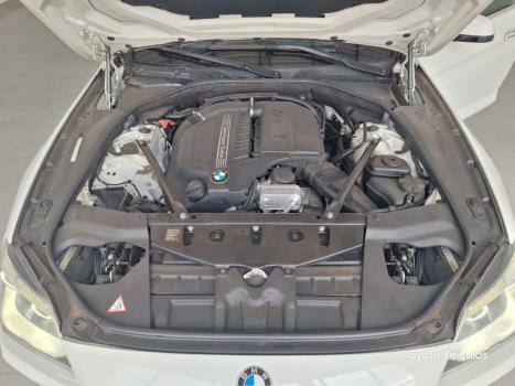 BMW 640I 3.0 24V 4P GRAND COUP AUTOMTICO, Foto 15