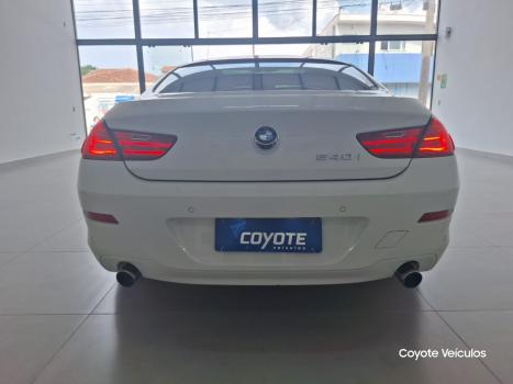 BMW 640I 3.0 24V 4P GRAND COUP AUTOMTICO, Foto 18