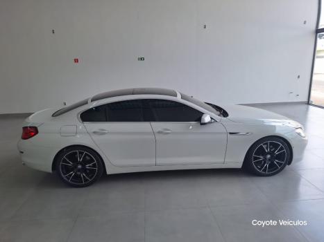 BMW 640I 3.0 24V 4P GRAND COUP AUTOMTICO, Foto 20