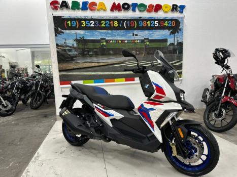 BMW C 400 X SPORT, Foto 1