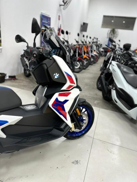 BMW C 400 X SPORT, Foto 2
