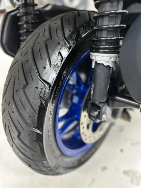 BMW C 400 X SPORT, Foto 3