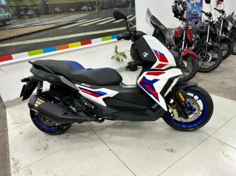 BMW C 400 X SPORT, Foto 5