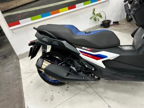 BMW C 400 X SPORT, Foto 6