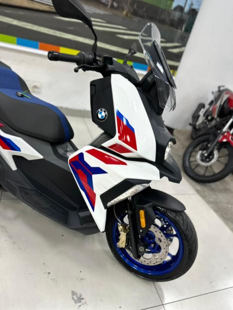 BMW C 400 X SPORT, Foto 7