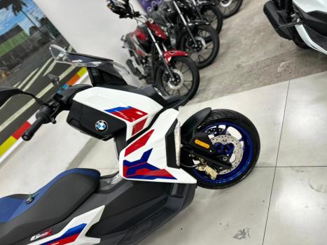 BMW C 400 X SPORT, Foto 8