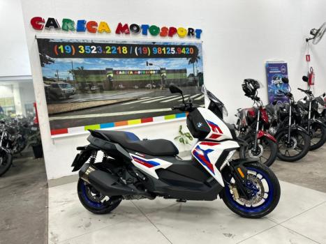 BMW C 400 X SPORT, Foto 9