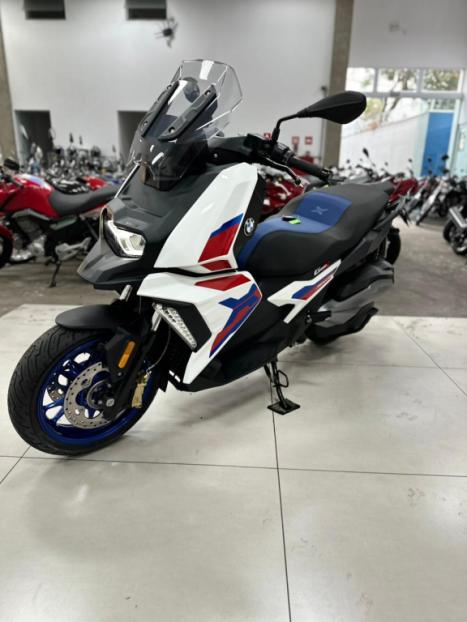 BMW C 400 X SPORT, Foto 10