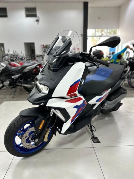 BMW C 400 X SPORT, Foto 2