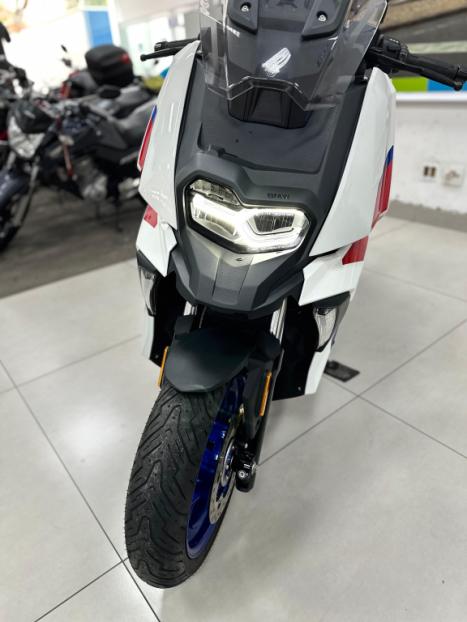 BMW C 400 X SPORT, Foto 3