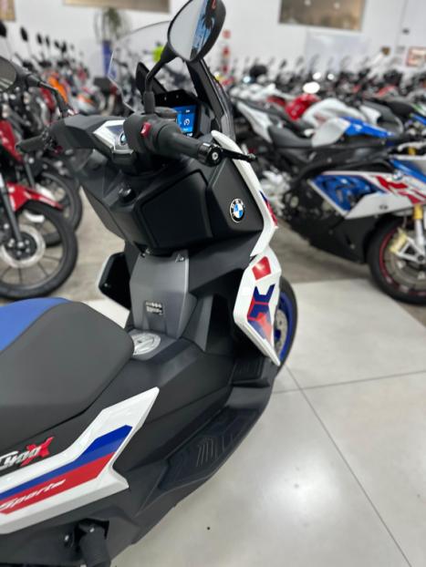 BMW C 400 X SPORT, Foto 4