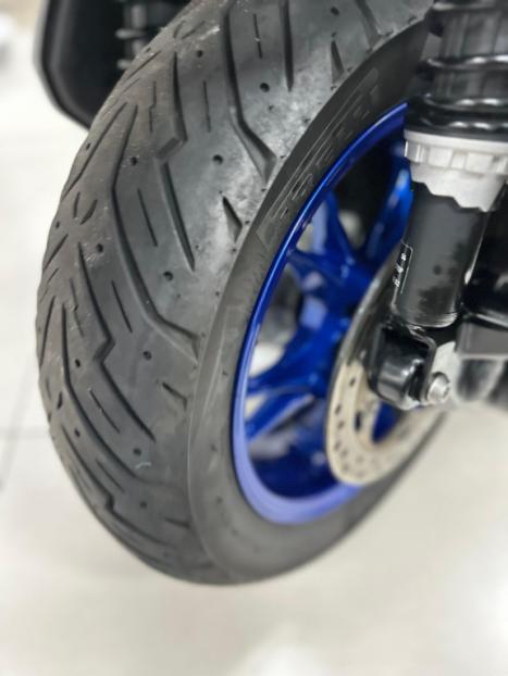 BMW C 400 X SPORT, Foto 5