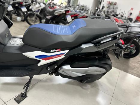 BMW C 400 X SPORT, Foto 6