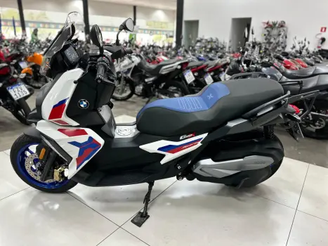 BMW C 400 X SPORT, Foto 7