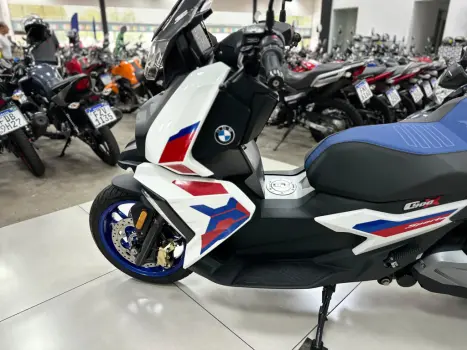 BMW C 400 X SPORT, Foto 8