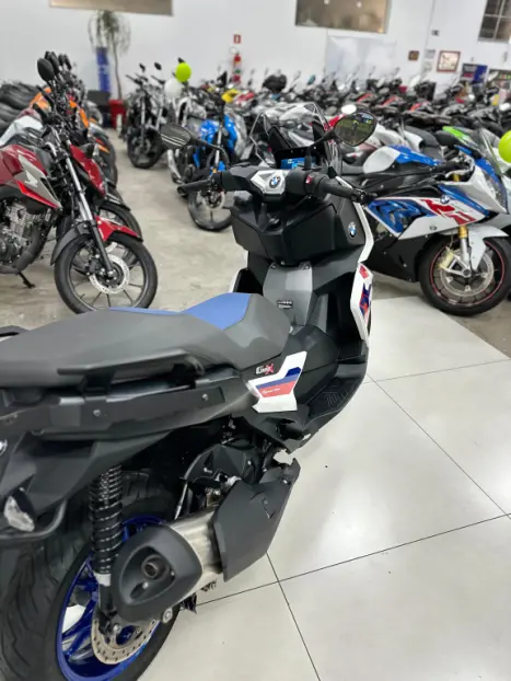 BMW C 400 X SPORT, Foto 9