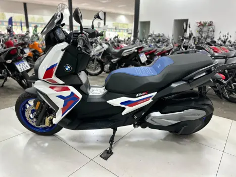 BMW C 400 X SPORT, Foto 10