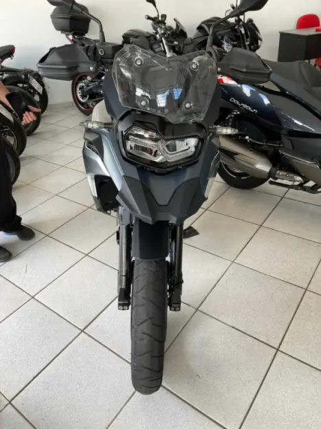 BMW F 750 GS , Foto 2