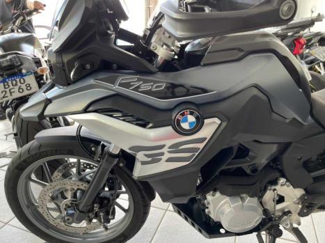 BMW F 750 GS , Foto 4