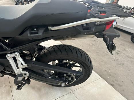 BMW F 750 GS , Foto 2